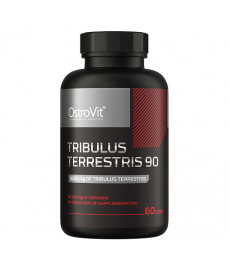 OstroVit Tribulus 60 капсул (дополнительных скидок нет!)