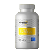 Strimex Ultra Omega 3 120 капсул