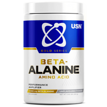 USN Beta Alanine 300 грамм-0