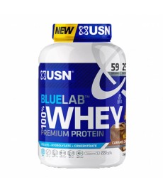 USN Blue Lab Whey 908 гр 